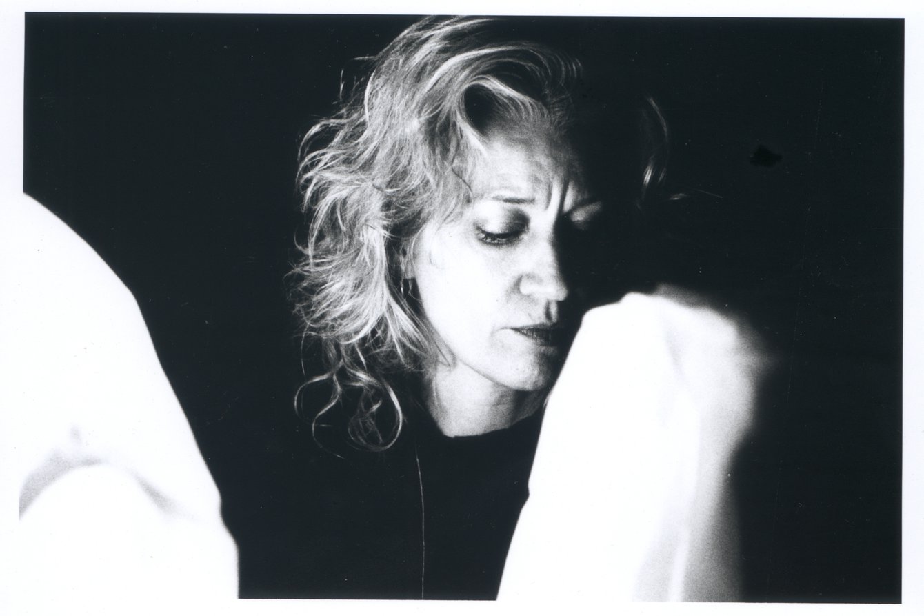 Betty Arlen pics Carrie Clark Ward pics